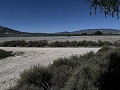 Impresionante villa de 4 dormitorios con piscina en Caudete in Spanish Fincas