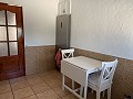 Atemberaubende 4-Schlafzimmer-Villa mit Pool in Caudete in Spanish Fincas