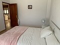 Atemberaubende 4-Schlafzimmer-Villa mit Pool in Caudete in Spanish Fincas