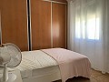 Atemberaubende 4-Schlafzimmer-Villa mit Pool in Caudete in Spanish Fincas