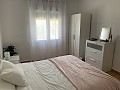 Atemberaubende 4-Schlafzimmer-Villa mit Pool in Caudete in Spanish Fincas