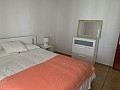 Atemberaubende 4-Schlafzimmer-Villa mit Pool in Caudete in Spanish Fincas