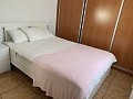 Atemberaubende 4-Schlafzimmer-Villa mit Pool in Caudete in Spanish Fincas