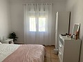 Atemberaubende 4-Schlafzimmer-Villa mit Pool in Caudete in Spanish Fincas