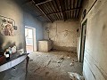 Charming country house to renovate in Monóvar in Spanish Fincas