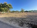 Terreno en Úbeda in Spanish Fincas