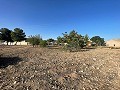 Terrain à Úbeda in Spanish Fincas