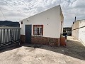 9 Bedroom Finca in El Canton in Spanish Fincas