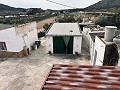 9 Bedroom Finca in El Canton in Spanish Fincas