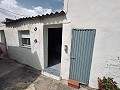 9 Bedroom Finca in El Canton in Spanish Fincas