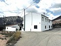 Finca de 9 habitaciones en El Cantón in Spanish Fincas