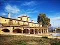 Grande propriété rustique à Lorca in Spanish Fincas