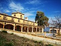 Grande propriété rustique à Lorca in Spanish Fincas