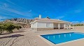 Superbes villas neuves avec piscine et terrain inclus in Spanish Fincas