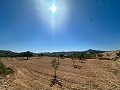 Schönes Baugrundstück in Macisvenda in Spanish Fincas