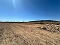 Magnifique terrain à bâtir à Cañada Del Trigo in Spanish Fincas