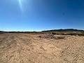 Magnifique terrain à bâtir à Cañada Del Trigo in Spanish Fincas