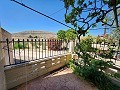 Maison de ville de 3 chambres, 2 salles de bains avec piscine in Spanish Fincas