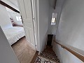 Beautiful renovated village house in Casas del Señor in Spanish Fincas