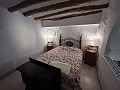 Beautiful renovated village house in Casas del Señor in Spanish Fincas