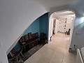 Beautiful renovated village house in Casas del Señor in Spanish Fincas