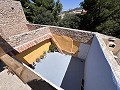 Hermosa casa de pueblo reformada en Casas del Señor in Spanish Fincas