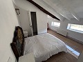 Beautiful renovated village house in Casas del Señor in Spanish Fincas