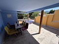 Beautiful renovated village house in Casas del Señor in Spanish Fincas