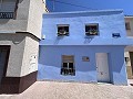 Hermosa casa de pueblo reformada en Casas del Señor in Spanish Fincas