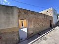 Belle maison de ville rénovée à Casas del Señor in Spanish Fincas