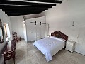 Beautiful renovated village house in Casas del Señor in Spanish Fincas