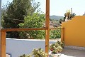 Beautiful renovated village house in Casas del Señor in Spanish Fincas