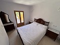 Beautiful renovated village house in Casas del Señor in Spanish Fincas