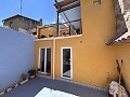 Beautiful renovated village house in Casas del Señor in Spanish Fincas