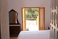 Beautiful renovated village house in Casas del Señor in Spanish Fincas