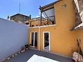 Beautiful renovated village house in Casas del Señor in Spanish Fincas