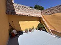 Beautiful renovated village house in Casas del Señor in Spanish Fincas