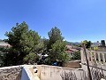 Hermosa casa de pueblo reformada en Casas del Señor in Spanish Fincas