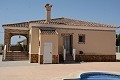 Unglaubliche Villa in Albanilla mit Pool in Spanish Fincas