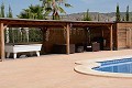 Increíble Villa en Albanilla con Piscina in Spanish Fincas