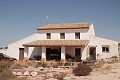 Finca met 4 slaapkamers in Torre de Rico in Spanish Fincas