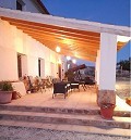 4 Bed Finca in Torre de Rico in Spanish Fincas