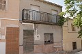 4 Bed Village House with Land in Spanish Fincas