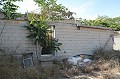 4-Bett-Dorfhaus mit Grundstück in Spanish Fincas