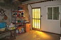 4-Bett-Dorfhaus mit Grundstück in Spanish Fincas