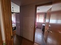 Apartamento de 3 habitaciones en 1er piso con ascensor, patio, garaje y trastero. in Spanish Fincas