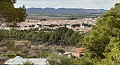 Maison troglodyte de 3 chambres près de Pinoso in Spanish Fincas