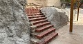 Maison troglodyte de 3 chambres près de Pinoso in Spanish Fincas