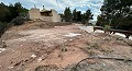 Maison troglodyte de 3 chambres près de Pinoso in Spanish Fincas