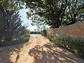  4 Bedroom Country House 4 min outside Pinoso in Spanish Fincas